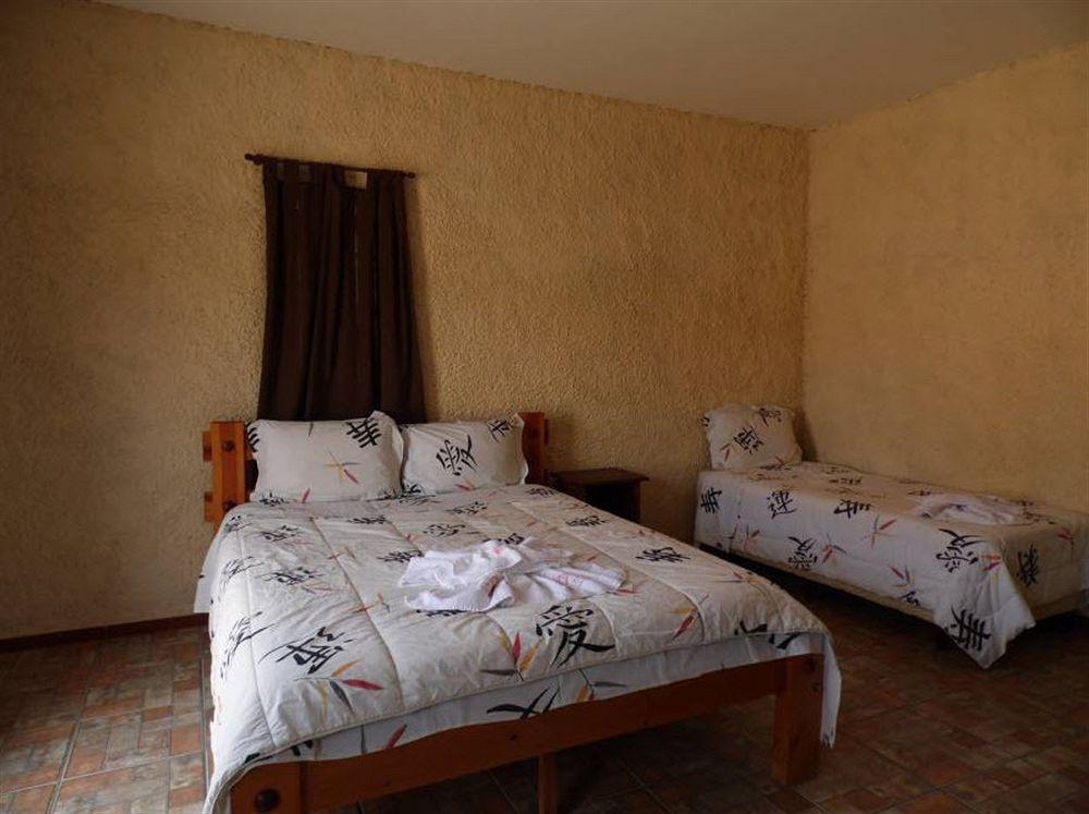 Pousada Al Castello Di Giulietta E Romeo Pirenópolis Buitenkant foto